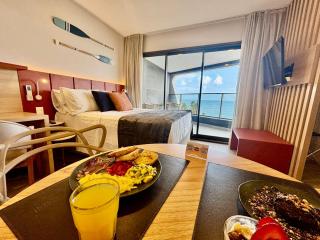 Roomo Transamerica Salvador Farol da Barra - 6