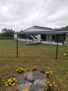 gite piscine campagne - 8