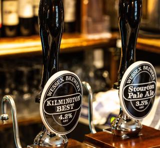 Spread Eagle Inn - 2