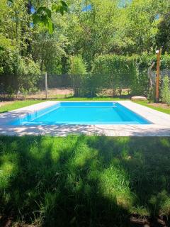 Flor de Espinillo Estancia Grande - 8