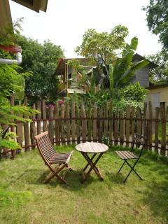 Tamarind Retreat - 3