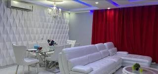 Modern Camama Getaway for Work or Family stays - 0