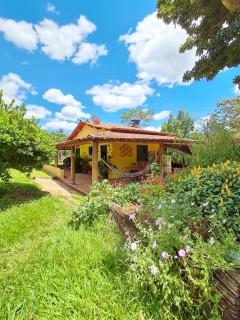 Recanto das Aves - 0