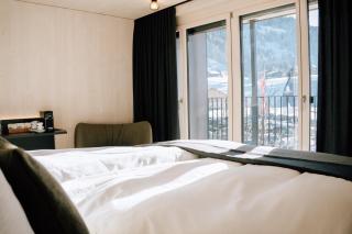 Roggenstock Lodge - Oberiberg - 6