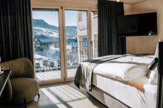 Roggenstock Lodge - Oberiberg - 9