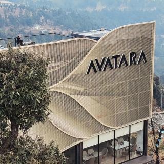 Avatara - 5