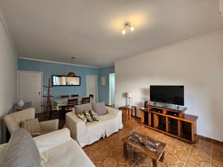 Apartamento 3 quartos Praia das Pitangueiras Edificio Costa Brava - 5