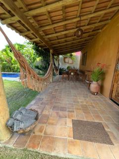 Casa das Flores - Trancoso - 4