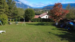 Les Hirondelles Chanaz - 1