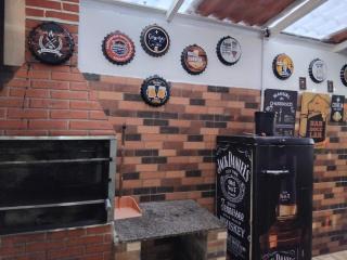 Casa Aconchego Paz e Sossego - 3