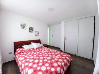 Apartamento Circasia, Quindío - 1