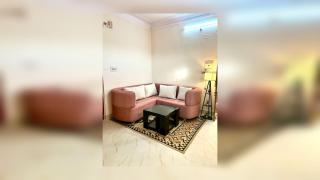 White House BnB Fort View Luxury Stay with Bathtub - 8