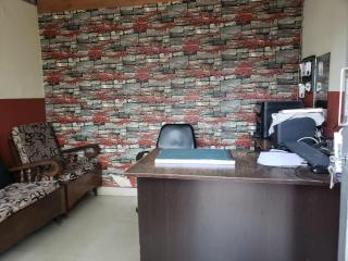 Cityscape Rooftop Stay - 3