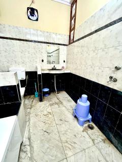 White House BnB Fort View Luxury Stay with Bathtub - 2