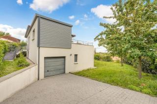 Villa moderne avec vue à Péchabou - 4