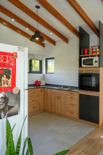 Casa entre cerros - 7