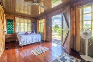 Cabañas Retiro Del Rio - 3