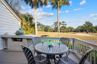 206 Turnberry Villa - 0