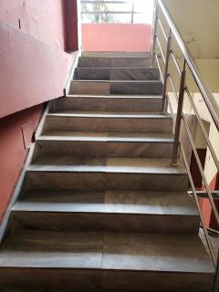 Cityscape Rooftop Stay - 2