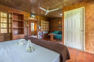 Cabañas Retiro Del Rio - 2