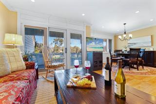 206 Turnberry Villa - 1