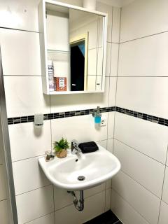 Royal Rose Suite in zentraler Lage - Bremen - 1