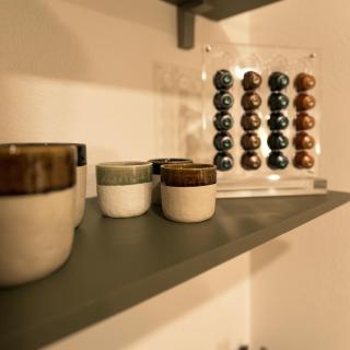 TrulySpace - Modernes Apartment am Rathausplatz, Terrasse, Fahrstuhl - 3