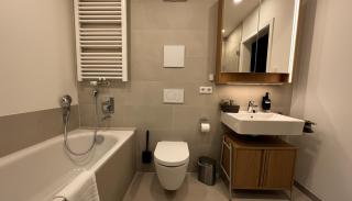 TrulySpace - Modernes Apartment am Rathausplatz, Terrasse, Fahrstuhl - 2