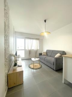 L'Orée ( Parking gratuit ) - 3