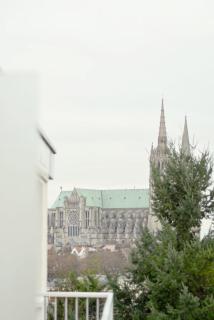 L'Orée ( Parking gratuit ) - 6