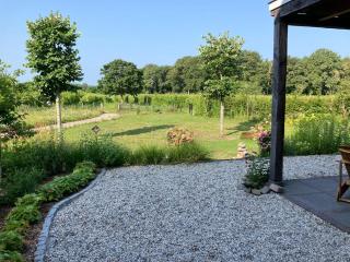 Private house with vineyard view - 0