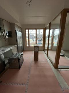 Stunning, brand new sea-view apartment with 3 bedrooms - 4