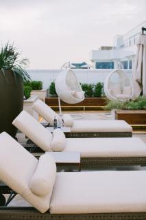 Hyatt Regency Tashkent - 4