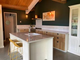 Private house with vineyard view - 3