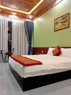 trangan sunny garden homestay - 3