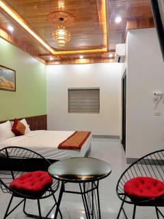 trangan sunny garden homestay - 7