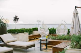 Hyatt Regency Tashkent - 3