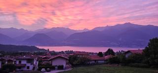 Colico Lake View - 1