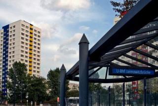 Romantic City Home Alexanderplatz Berlin - Berlin - 9