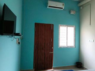 Haresh Residency - 2