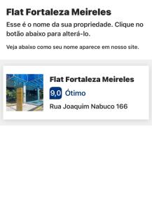 Flat Fortaleza Meireles - 8