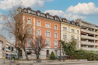 The R Apartment Otilia - 5