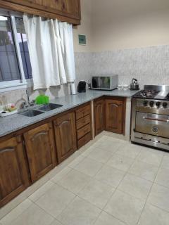Alquilo casa para 5 personas - 6