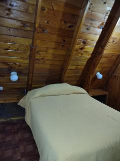 Cabaña A Mí Manera - 6