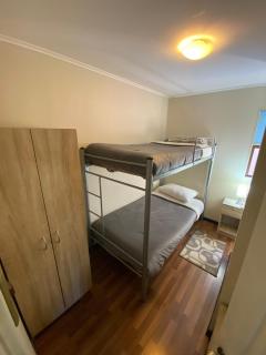 Rancho Carmelitas Cabañas Familiares en Pullally, comuna Papudo - 3