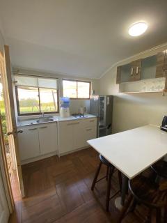 Rancho Carmelitas Cabañas Familiares en Pullally, comuna Papudo - 2