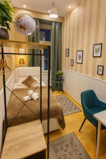 Urban Budget Hotel - 4