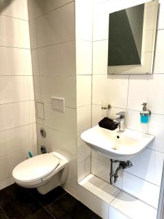 Stilvolles Landhausstil Apartment - Zentral - 2