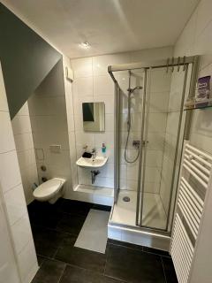 Stilvolles Landhausstil Apartment - Zentral - Brême - 3