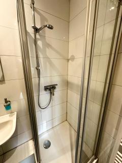 Stilvolles Landhausstil Apartment - Zentral - Brême - 1